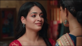 Yeh Hai Chahatein - 27th May 2023